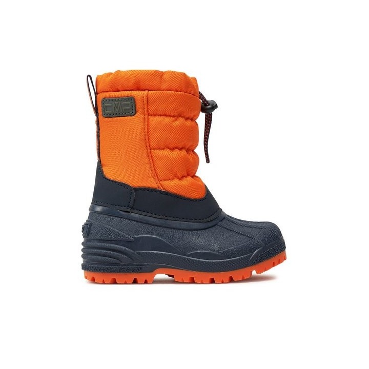CMP Schneeschuhe CMP Schneeschuhe Hanki 3.0 Snow Boots 3Q75674 Orange