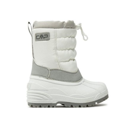 CMP CMP Schneeschuhe Hanki 3.0 Snow Boots 3Q75674 Weiß Schnürschuh