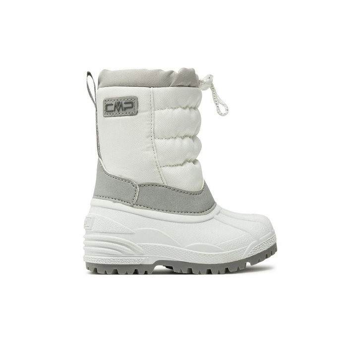 CMP CMP Schneeschuhe Hanki 3.0 Snow Boots 3Q75674 Weiß Schnürschuh