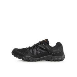 Regatta Regatta Trekkingschuhe Edgepoint III Wp RMF617 Schwarz Trekkingschuh