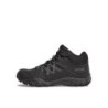 Regatta Regatta Trekkingschuhe Edgepoint Mid Wp RMF622 Schwarz Trekkingschuh