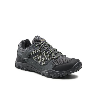 Regatta Regatta Trekkingschuhe Edgepoint III Wp RMF617 Grau Trekkingschuh
