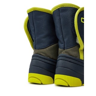 CMP Schneeschuhe CMP Schneeschuhe Baby Latu 39Q4822 Grün