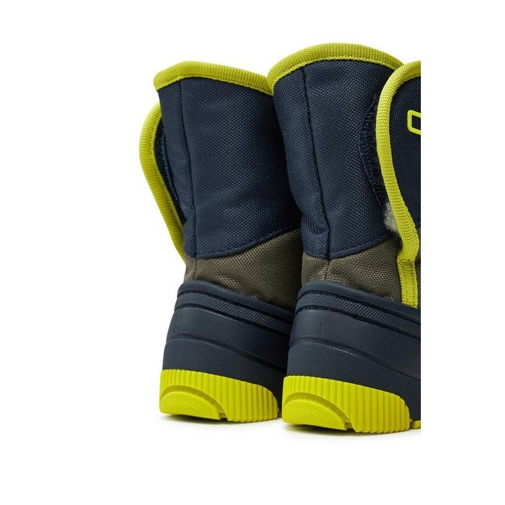 CMP Schneeschuhe CMP Schneeschuhe Baby Latu 39Q4822 Grün