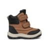 Geox Schneeschuhe Geox Schneeschuhe B Flanfil Boy B Abx B463VA 050FU CR69B M Braun