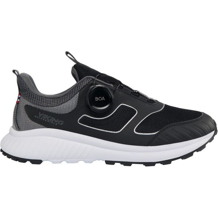 Viking Kinder Aero WP Boa Schuhe