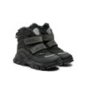 Primigi Primigi Schneeschuhe 6936711 M GORE-TEX Grau Schnürschuh