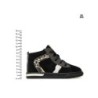 Primigi Primigi Schnürschuhe 6904622 S Schwarz Schnürschuh