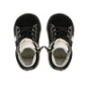 Primigi Primigi Schnürschuhe 6904622 M Schwarz Schnürschuh