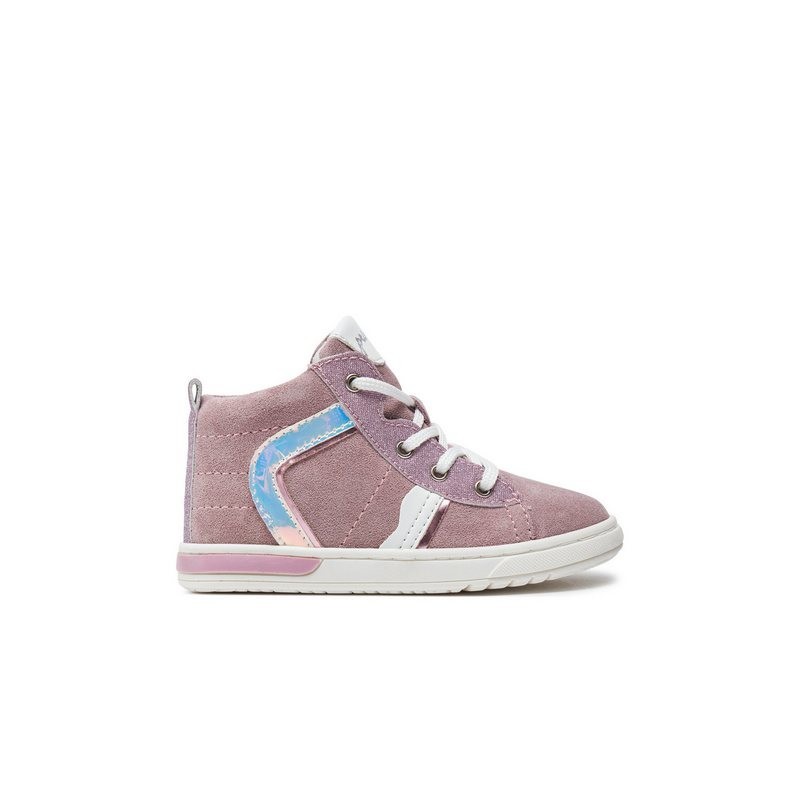 Primigi Primigi Schnürschuhe 6904600 S Rosa Schnürschuh