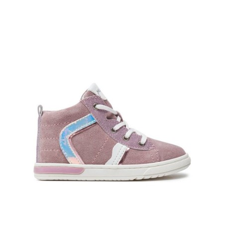 Primigi Primigi Schnürschuhe 6904600 S Rosa Schnürschuh
