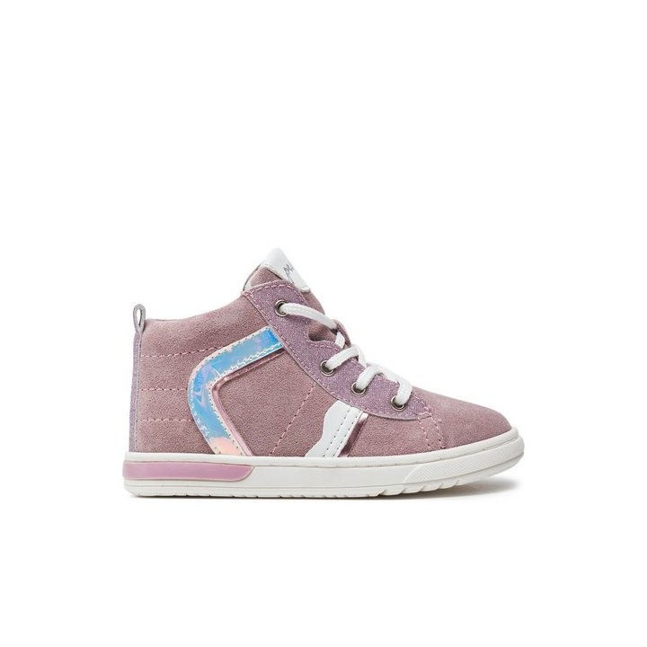 Primigi Primigi Schnürschuhe 6904600 S Rosa Schnürschuh