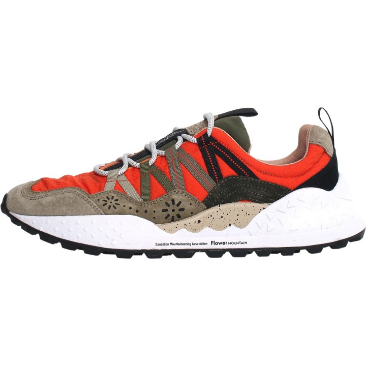 Flower Mountain Herren Washi Schuhe