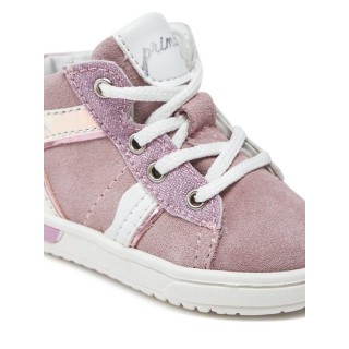 Primigi Primigi Schnürschuhe 6904600 M Rosa Schnürschuh