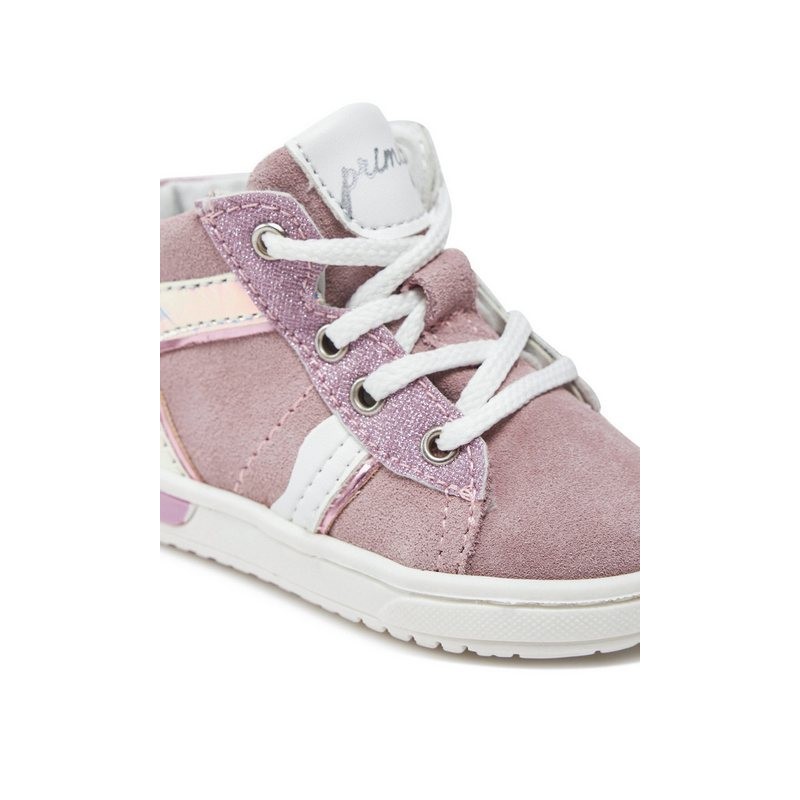 Primigi Primigi Schnürschuhe 6904600 M Rosa Schnürschuh