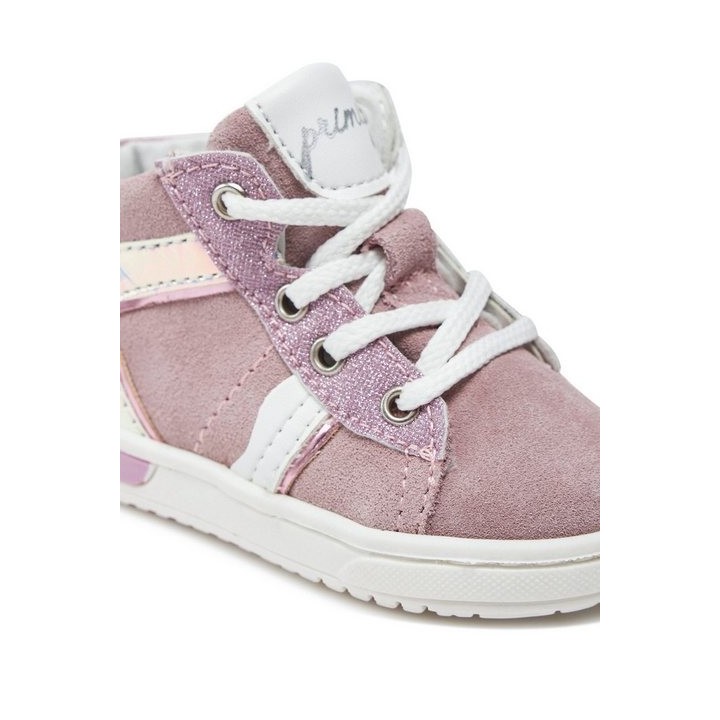 Primigi Primigi Schnürschuhe 6904600 M Rosa Schnürschuh