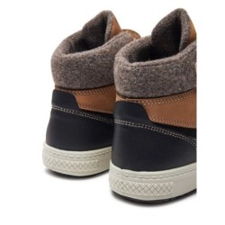 Primigi Schneeschuhe Primigi Schneeschuhe 6886400 S GORE-TEX Braun