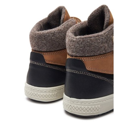 Primigi Schneeschuhe Primigi Schneeschuhe 6886400 S GORE-TEX Braun