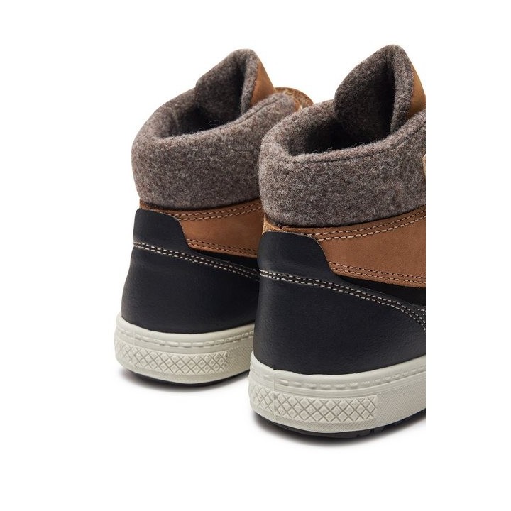 Primigi Schneeschuhe Primigi Schneeschuhe 6886400 S GORE-TEX Braun