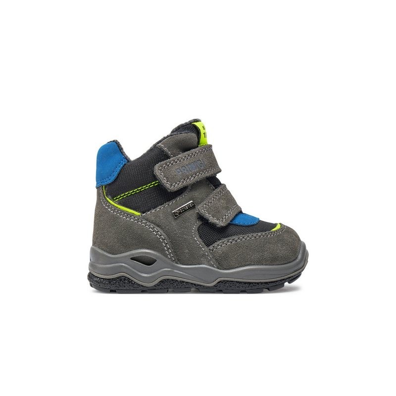 Primigi Schneeschuhe Primigi Schneeschuhe 6861711 M GORE-TEX Grau