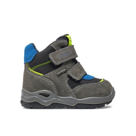 Primigi Schneeschuhe Primigi Schneeschuhe 6861711 M GORE-TEX Grau