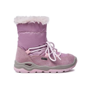 Primigi Primigi Schneeschuhe 6861522 S GORE-TEX Rosa Schnürschuh
