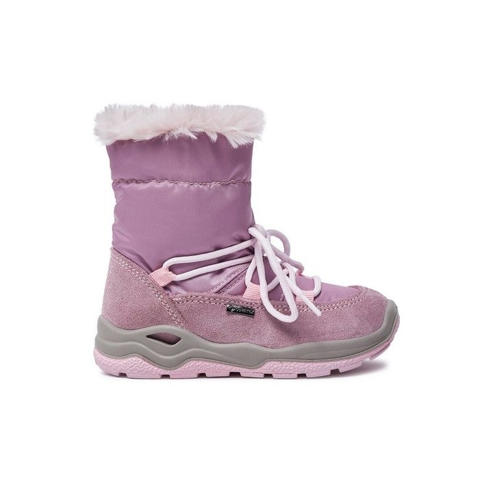 Primigi Primigi Schneeschuhe 6861522 S GORE-TEX Rosa Schnürschuh
