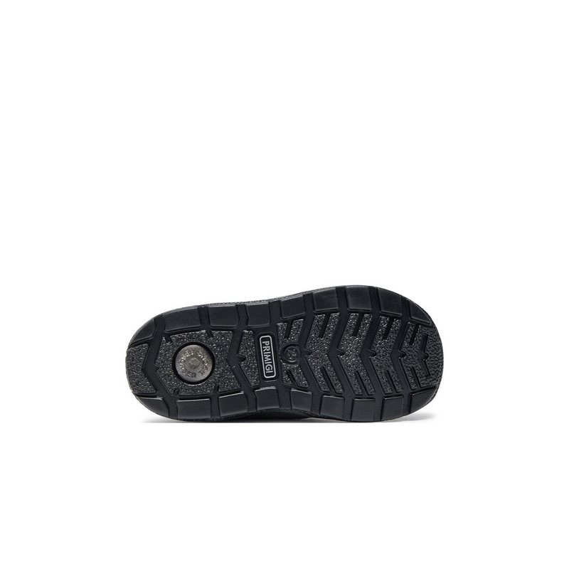 Primigi Schneeschuhe Primigi Schneeschuhe 6861711 S GORE-TEX Grau