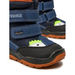 Primigi Schneeschuhe Primigi Schneeschuhe 6861333 M GORE-TEX Dunkelblau