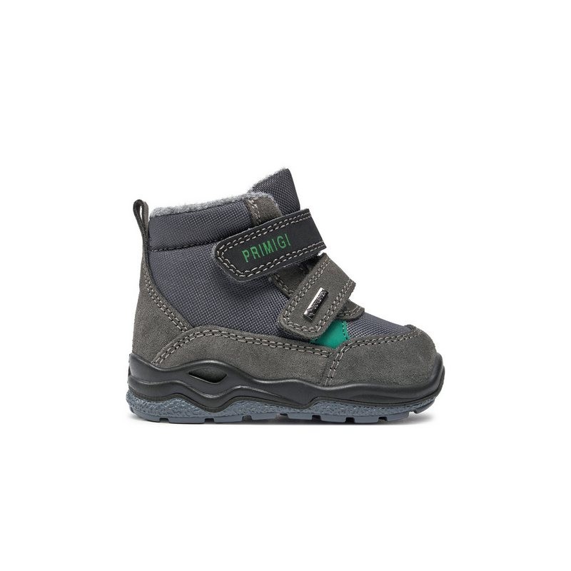 Primigi Schneeschuhe Primigi Schneeschuhe 6861233 M GORE-TEX Grau