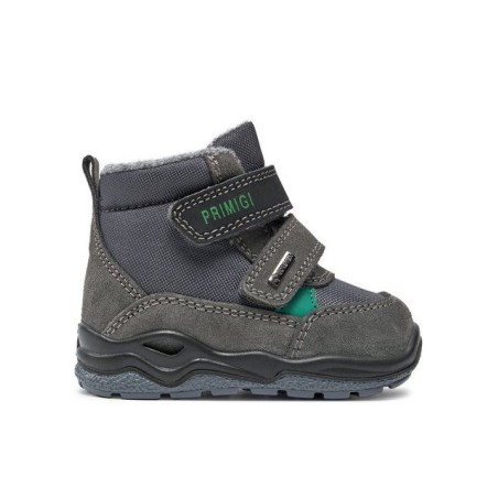 Primigi Schneeschuhe Primigi Schneeschuhe 6861233 M GORE-TEX Grau