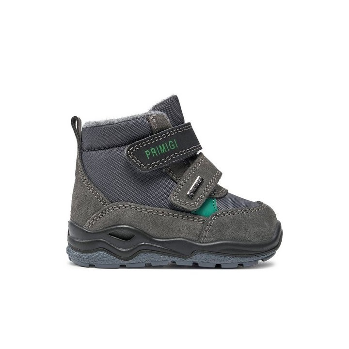 Primigi Schneeschuhe Primigi Schneeschuhe 6861233 M GORE-TEX Grau