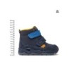 Primigi Schneeschuhe Primigi Schneeschuhe 6861222 S GORE-TEX Dunkelblau