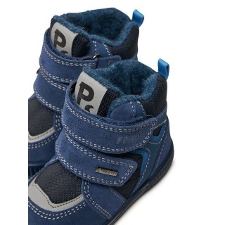 Primigi Schneeschuhe Primigi Schneeschuhe 6859311 GORE-TEX Blau