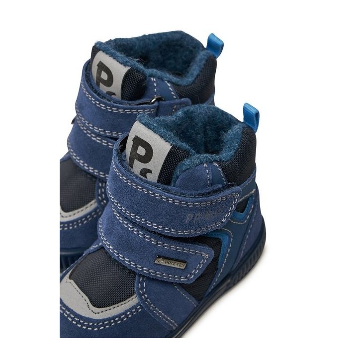 Primigi Schneeschuhe Primigi Schneeschuhe 6859311 GORE-TEX Blau