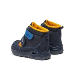 Primigi Schneeschuhe Primigi Schneeschuhe 6861222 M GORE-TEX Dunkelblau
