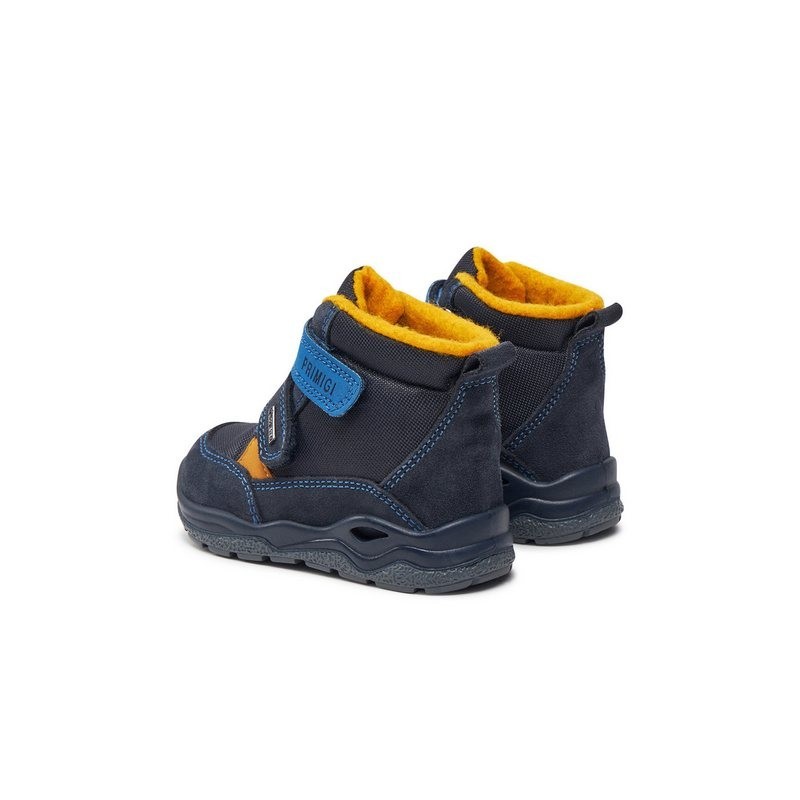 Primigi Schneeschuhe Primigi Schneeschuhe 6861222 M GORE-TEX Dunkelblau