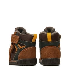 Primigi Schneeschuhe Primigi Schneeschuhe 6859322 GORE-TEX Braun