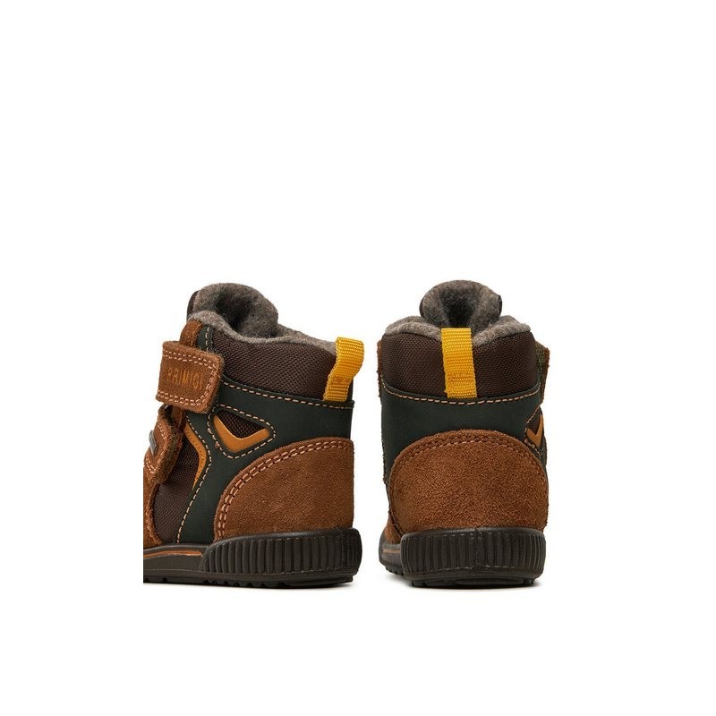 Primigi Schneeschuhe Primigi Schneeschuhe 6859322 GORE-TEX Braun