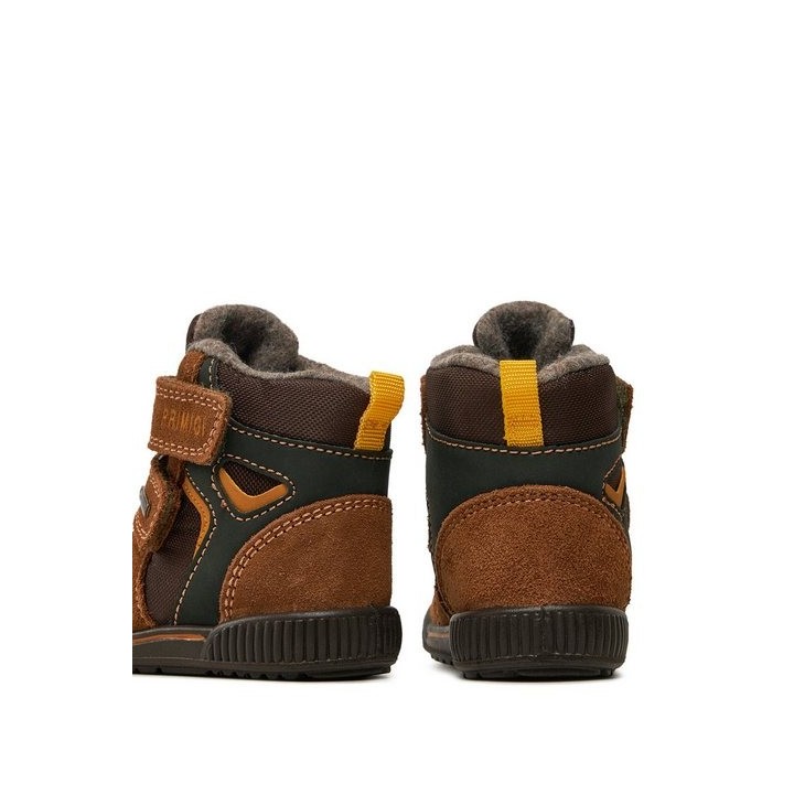 Primigi Schneeschuhe Primigi Schneeschuhe 6859322 GORE-TEX Braun