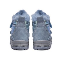 Primigi Primigi Schneeschuhe 6861211 M GORE-TEX Blau Schnürschuh