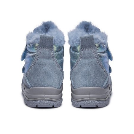 Primigi Primigi Schneeschuhe 6861211 M GORE-TEX Blau Schnürschuh