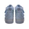 Primigi Primigi Schneeschuhe 6861211 M GORE-TEX Blau Schnürschuh