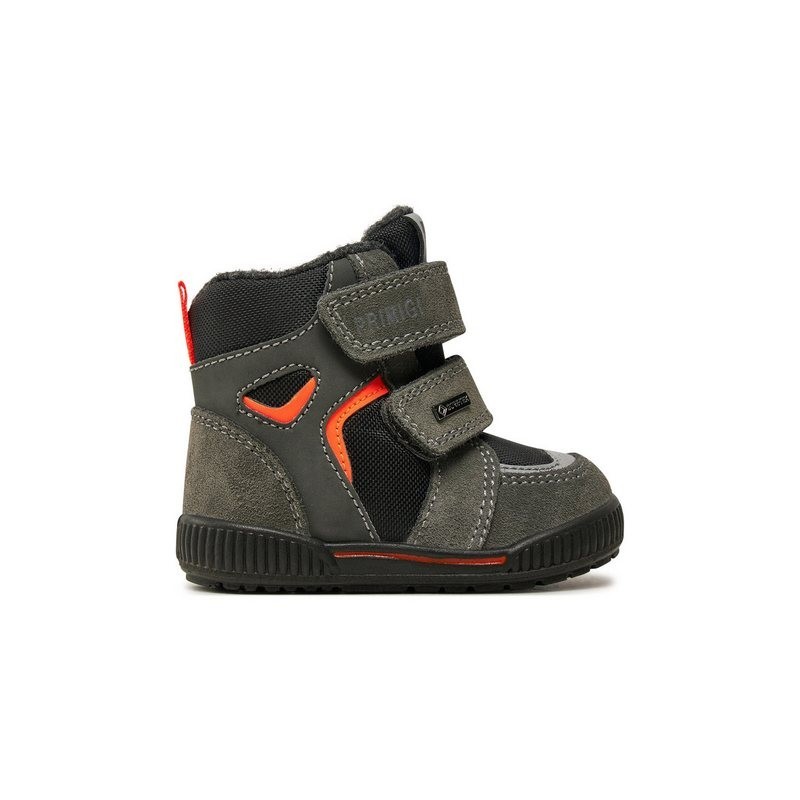 Primigi Schneeschuhe Primigi Schneeschuhe 6859300 GORE-TEX Grau