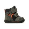 Primigi Schneeschuhe Primigi Schneeschuhe 6859300 GORE-TEX Grau