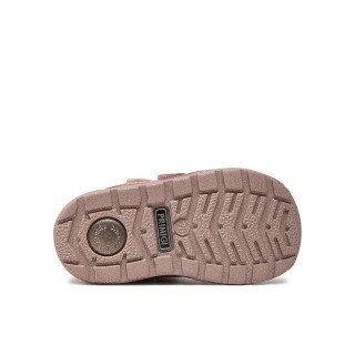 Primigi Primigi Schneeschuhe 6861200 M GORE-TEX Rosa Schnürschuh