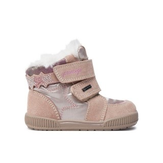 Primigi Primigi Schneeschuhe 6859200 GORE-TEX Rosa Schnürschuh