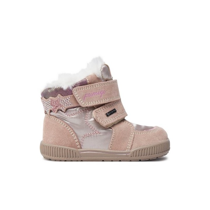 Primigi Primigi Schneeschuhe 6859200 GORE-TEX Rosa Schnürschuh