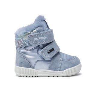 Primigi Primigi Schneeschuhe 6859211 GORE-TEX Blau Schnürschuh