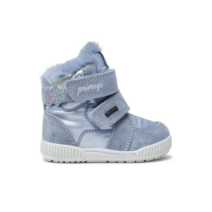 Primigi Primigi Schneeschuhe 6859211 GORE-TEX Blau Schnürschuh